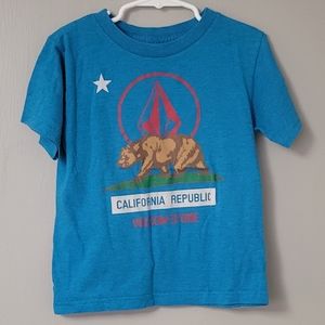 Volcom Boys T-shirt